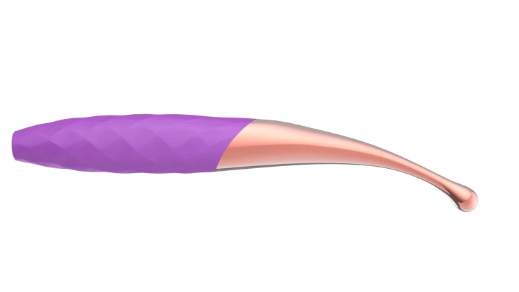 Wibrator punktowy Nana - fioletowy 36 Funkcji (2).jpg