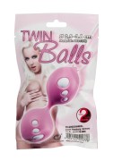 Twin-balls kulki erotyczne Gejszy do mięśni Kegla (2).jpg