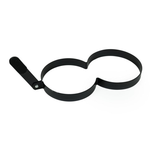 Foremka do jajek sadzonych - cycuszki Cycki Piersi (2).jpg