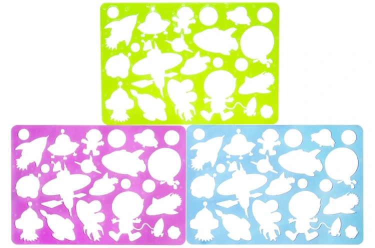 Szablony do rysowania dla dzieci - kosmos (3).jpeg