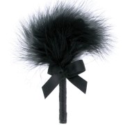 Zestaw erotyczny Tickle Me Kajdanki Piórko Opaska (2).jpg