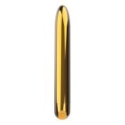 Wibrator Ultra Power Bullet - złoty metalik 18cm (1).jpg