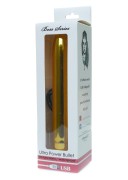 Wibrator Ultra Power Bullet - złoty metalik 18cm (2).jpg