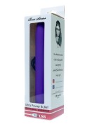 Wibrator Ultra Power Bullet - fioletowy mat 18cm (3).jpg