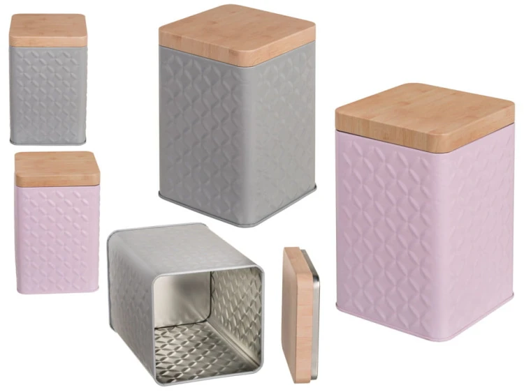 Puszka z pokrywką Pojemnik żywność produkty sypkie 2.jpg