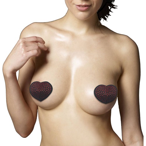 Wielorazowe nakładki na sutki - diamentowe serca (1).jpg