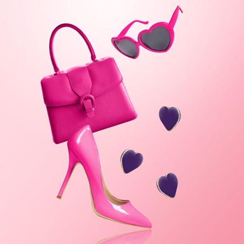 Wibrujące serce do masażu - fioletowe Wibrator (2).jpg