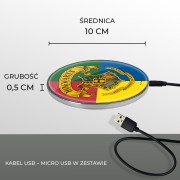 Ładowarka indukcyjna Harry Potter Hogwart II (6).jpg