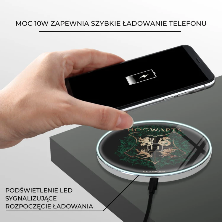 Ładowarka indukcyjna Harry Potter Hogwart IV (5).jpg