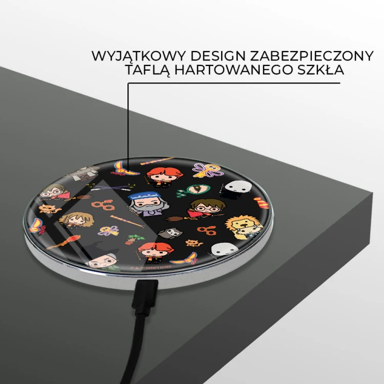 Ładowarka indukcyjna Harry Potter Hogwart V (5).jpg