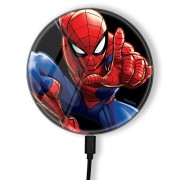 Ładowarka indukcyjna Spider Man Marvel licencyjny (1).jpg