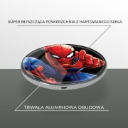 Ładowarka indukcyjna Spider Man Marvel licencyjny (4).jpg