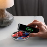 Ładowarka indukcyjna Spider Man Marvel licencyjny (6).jpg