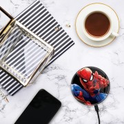 Ładowarka indukcyjna Spider Man Marvel licencyjny (7).jpg