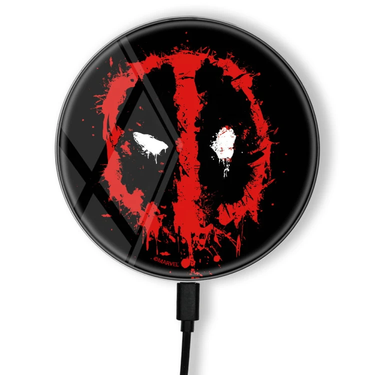 Ładowarka indukcyjna Deadpool Marvel licencyjny (1).jpg