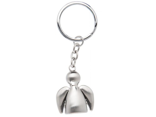 BRELOK ANIOŁEK METALOWY BRELOCZEK ANIOŁ 1.jpg