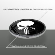 Ładowarka indukcyjna Punisher Marvel licencyjny (3).jpg