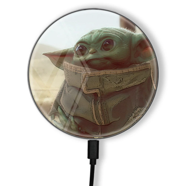 Ładowarka indukcyjna Baby Yoda Star Wars licencja (1).jpg
