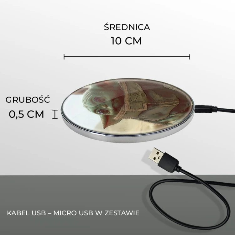 Ładowarka indukcyjna Baby Yoda Star Wars licencja (2).jpg