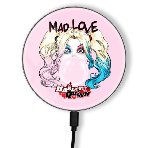 Ładowarka indukcyjna Harley Quinn DC Comics (1).jpg