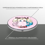 Ładowarka indukcyjna Harley Quinn DC Comics (3).jpg