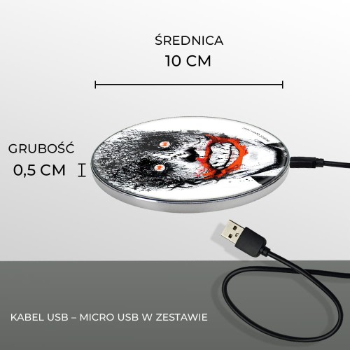 Ładowarka indukcyjna Harley Jocker DC Comics (2).jpg