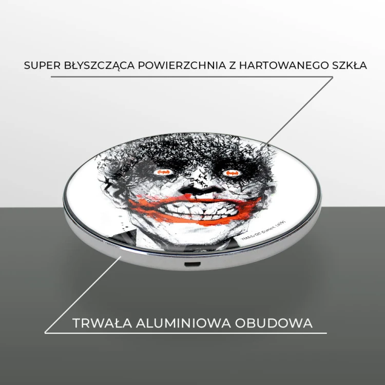 Ładowarka indukcyjna Harley Jocker DC Comics (3).jpg