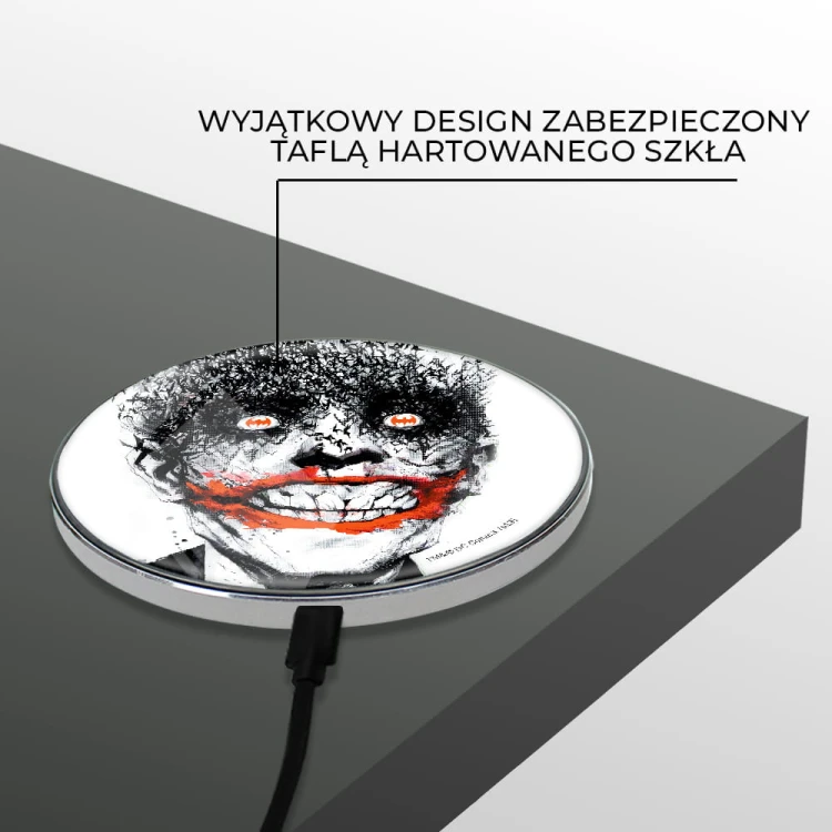 Ładowarka indukcyjna Harley Jocker DC Comics (4).jpg