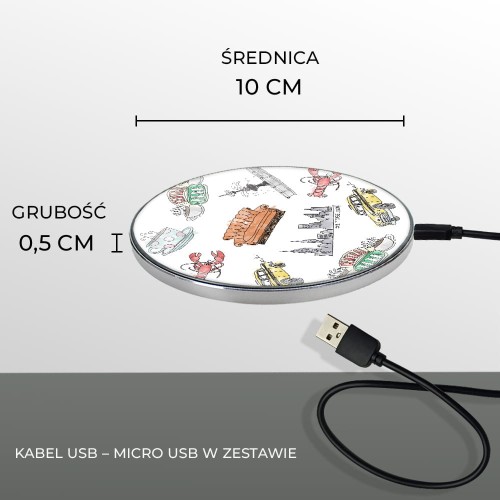 Ładowarka indukcyjna Friends - produkt licencyjny (2).jpg