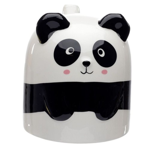 Kubek z odwróconą głową Miś Panda 3D duży 400 ml (1).jpg