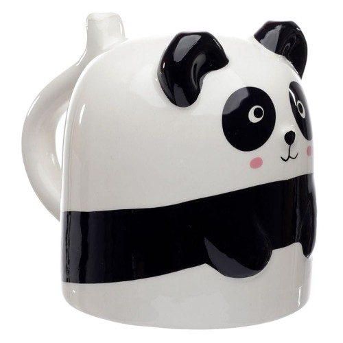 Kubek z odwróconą głową Miś Panda 3D duży 400 ml (2).jpg