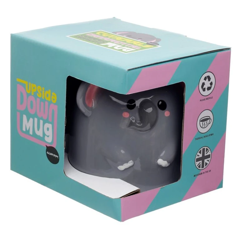 Kubek z odwróconą głową Słonik 3D duży 400 ml (5).jpg