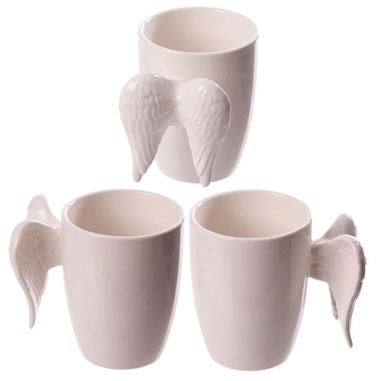 Kubek ze skrzydłami anioł 3D duży 380ml Walentynki (2).jpg