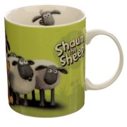 Kubek porcelanowy Baranek Shaun 300ml Sheep (1).jpg