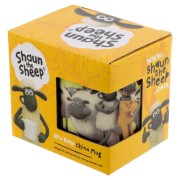 Kubek porcelanowy Baranek Shaun 300ml Sheep (3).jpg
