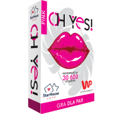 OH Yes Gra miłości dla par różowa Erotyczna dwojga (1).png