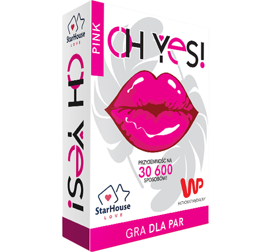 OH Yes Gra miłości dla par różowa Erotyczna dwojga (1).png