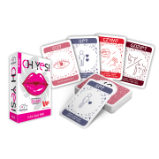 OH Yes Gra miłości dla par różowa Erotyczna dwojga (2).png