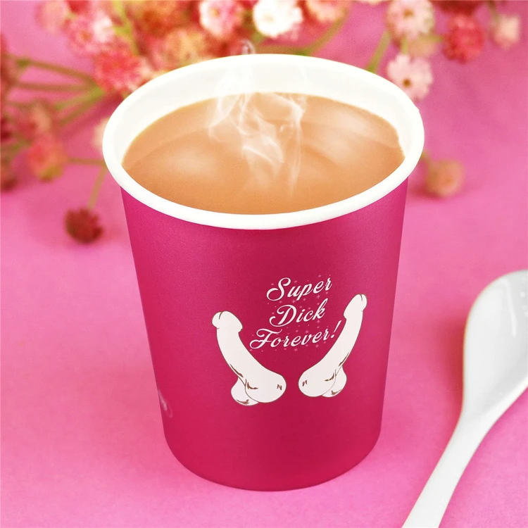 Kubeczki papierowe Super Dick Forever Panieński (4).jpg