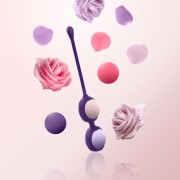 Kulki Kegla zestaw 4szt kosmetyczka Gejszy mięśnie (4).jpg