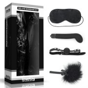 Zestaw Deluxe Bondage 4elem Sex do zabawy BDSM I (1).jpg