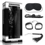 Zestaw Deluxe Bondage 4elem Sex do zabawy BDSM IV (1).jpg