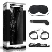 Zestaw Deluxe Bondage 4elem Sex do zabawy BDSM V (1).jpg
