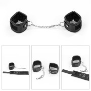 Zestaw Deluxe Bondage 3elem Sex do zabawy BDSM (4).jpg