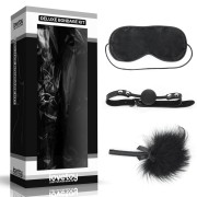 Zestaw Deluxe Bondage 3elem Sex do zabawy BDSM IV (1).jpg