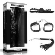 Zestaw Deluxe Bondage 3elem Sex do zabawy BDSM V (1).jpg