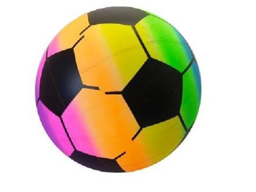 Piłka Gumowa dla dzieci plażowa dmuchana mix boys 1.jpg