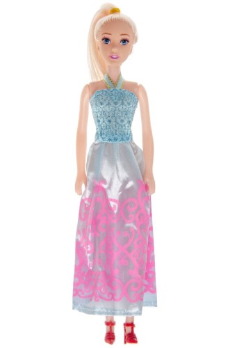 Lalka księżniczka - 26 cm mix wzorów dla dzieci (1).jpeg