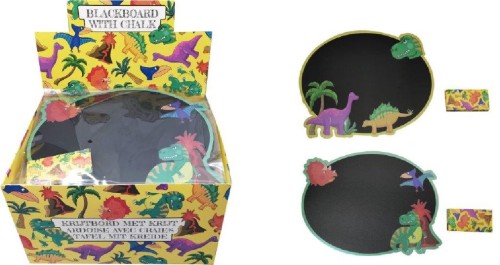 Tabliczka do rysowania kredowe - dinozaury Kreda (1).jpg