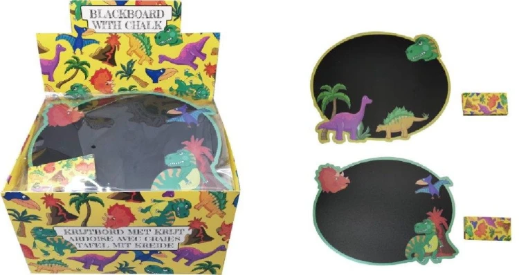 Tabliczka do rysowania kredowe - dinozaury Kreda (1).jpg